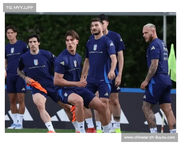 意大利主场对阵爱沙尼亚雷特吉火力全开誓登世预赛射手榜首