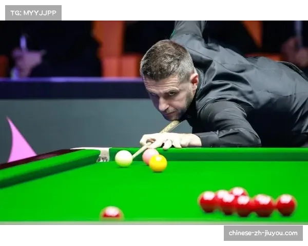 短局制赛事爆冷空间分析 斯诺克冠中冠首轮7局4胜制变数 短局制赛事爆冷空间分析 斯诺克冠中冠首轮7局4胜制变数