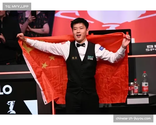 赵心童距斯诺克大满贯仅差大师赛 冠中冠表现回暖 赵心童距斯诺克大满贯仅差大师赛 冠中冠表现回暖