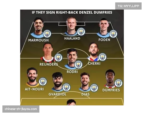 传统BIG6统治力衰退，英超正式进入群雄争霸战国时代