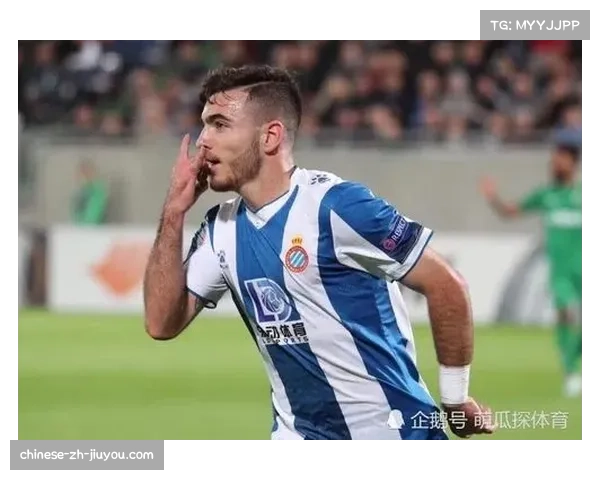 阿尔瑙-普拉特租借表现亮眼 西班牙人战术核心成型 阿尔瑙-普拉特租借表现亮眼 西班牙人战术核心成型