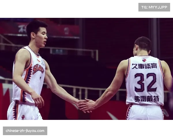 CBA联赛年轻化趋势明显 新老交替速度进一步加快 CBA联赛年轻化趋势明显 新老交替速度进一步加快