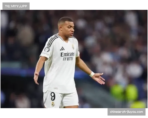 皇马积分落后陷入系统危机 过度依赖姆巴佩暴露结构短板 皇马积分落后陷入系统危机 过度依赖姆巴佩暴露结构短板