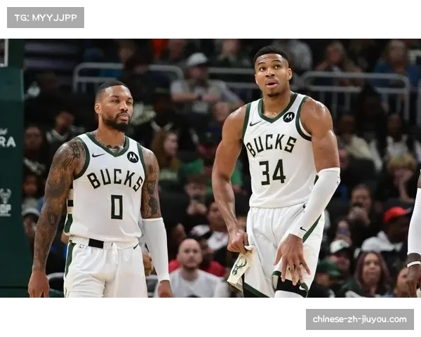 雄鹿字母哥内线得分26.5分 禁区统治力比肩奥尼尔